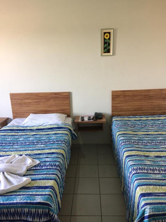  JC Palace Hotel