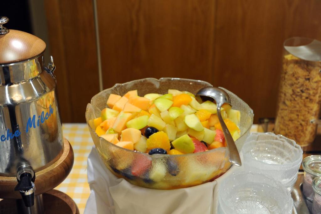 Hotel Beausite - Resim 19