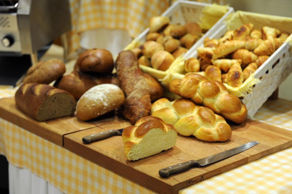 Hotel Beausite - Resim 25