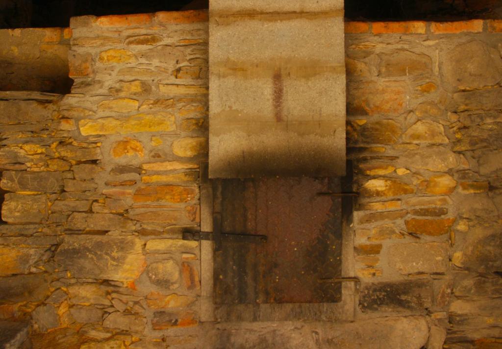 Fotografie z fotogalerie ubytování Casas dos Carregais v destinaci Carregais
