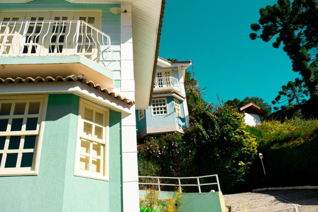  Pousada Vila das Cores