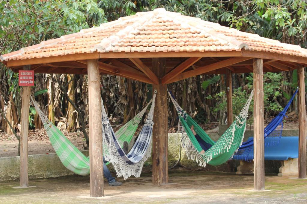  Big Valley Hotel Fazenda