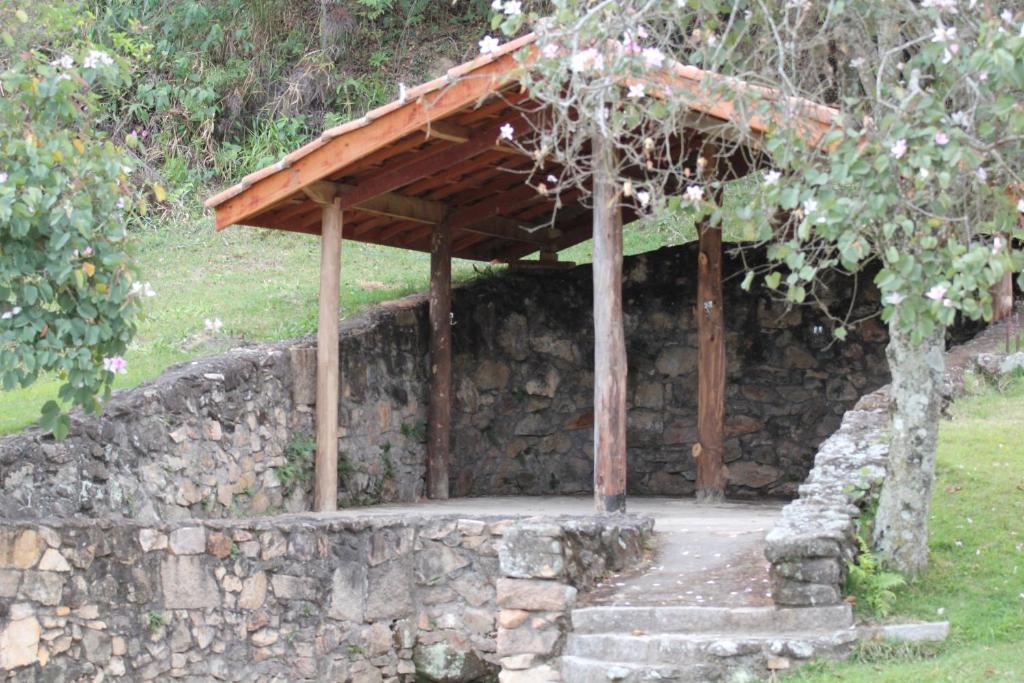  Big Valley Hotel Fazenda