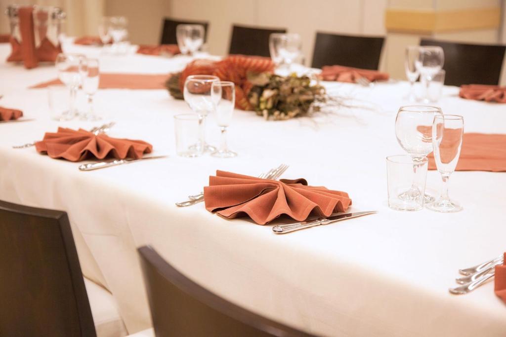 Zdjęcie z galerii obiektu Hotel Europa w mieście Latina