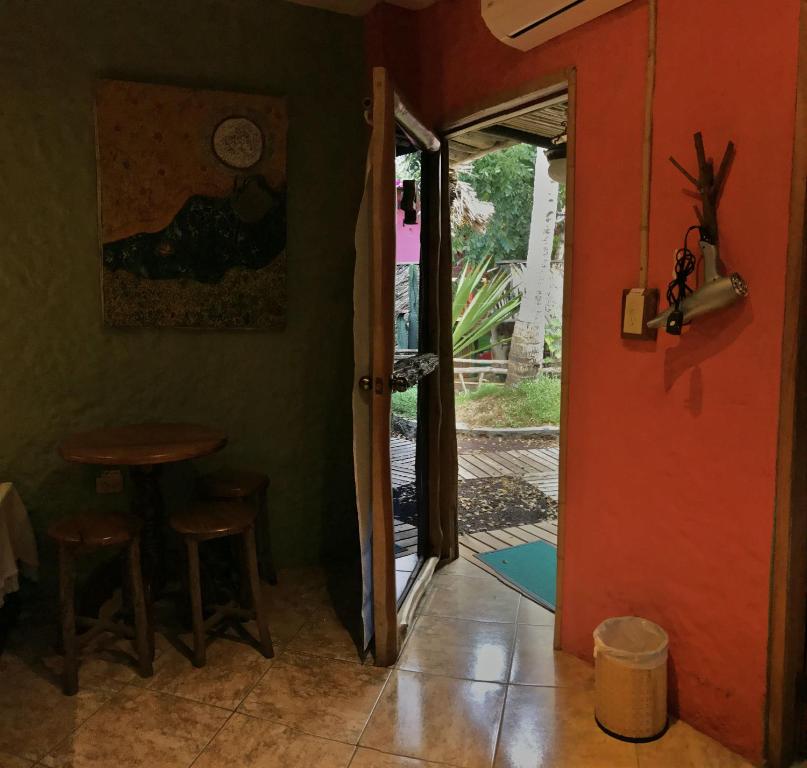 Fotografie z fotogalerie ubytování Lonesome George Ecolodge v destinaci Puerto Ayora