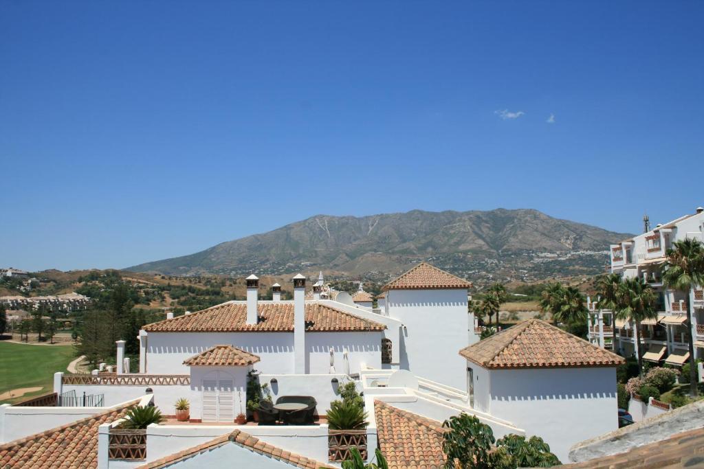 Appartement Stunning Penthouse at Mijas Golf (Spanje ...