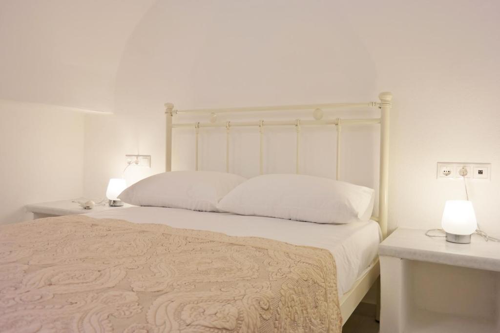 Katerina Suites - 12