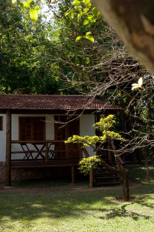  Pousada da Neneza