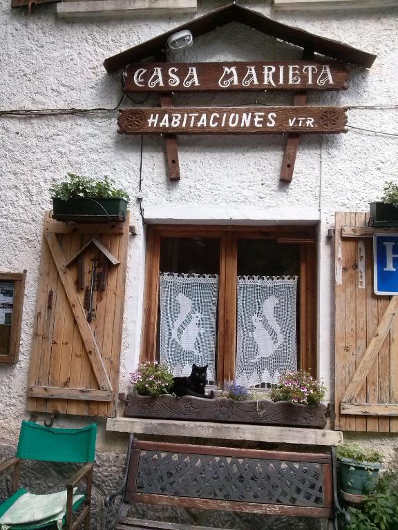 Casa Marieta, Canfranc-Estación – Bijgewerkte prijzen 2022