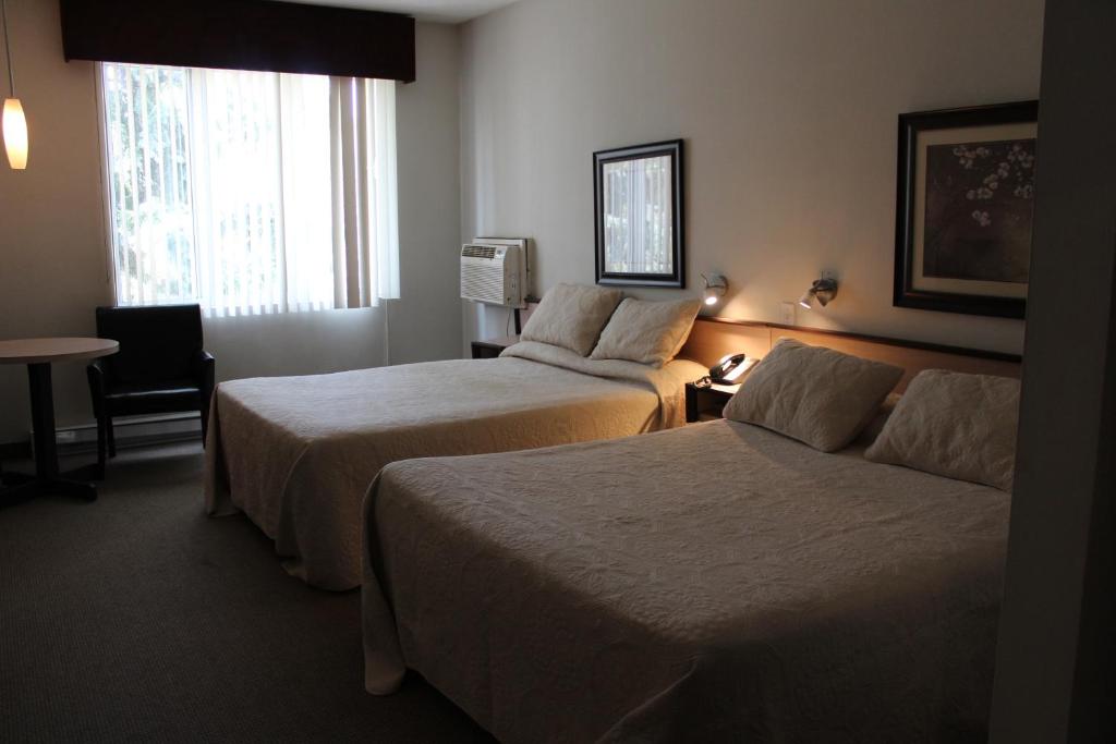 Motel Capri et Suites - Housity