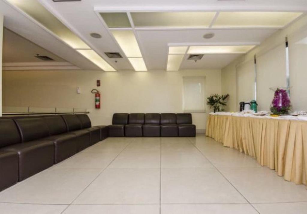  Flat Executivo Zona Sul SP