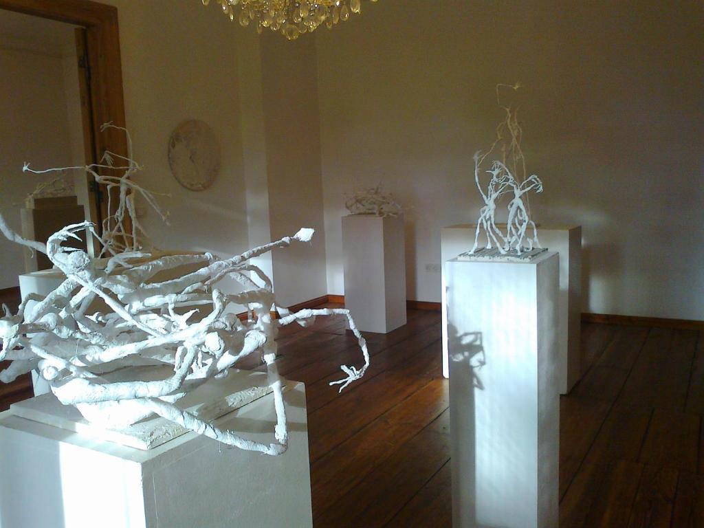 Fotografie z fotogalerie ubytování Residenz Villa Kult v Berlíně