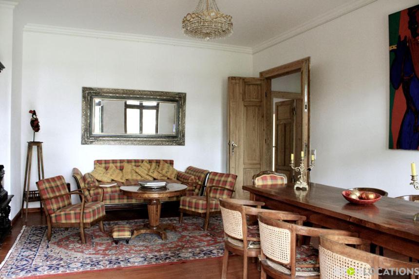 Residenz Villa Kult - Resim 14