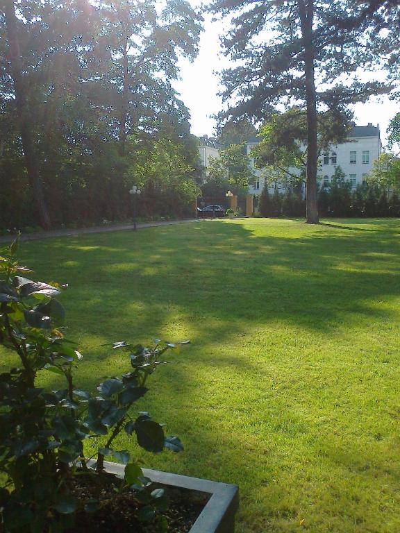 Residenz Villa Kult - Resim 15