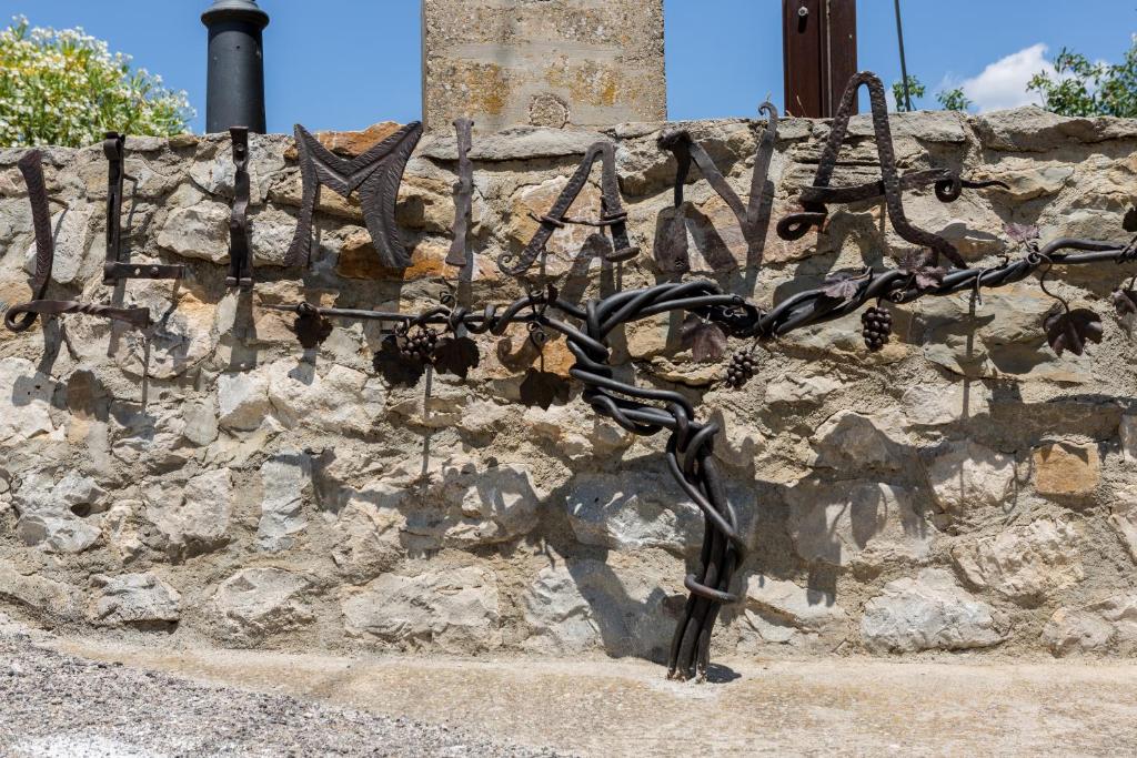 Fotografie z fotogalerie ubytování Cal Ginés v destinaci Llimiana