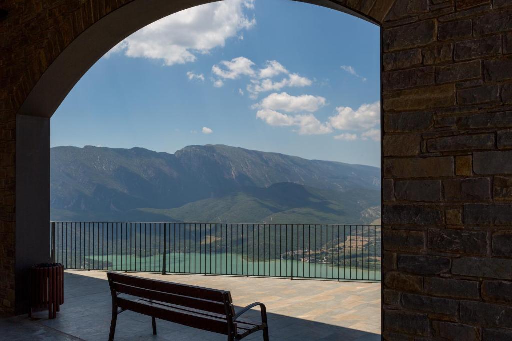 Fotografie z fotogalerie ubytování Cal Ginés v destinaci Llimiana