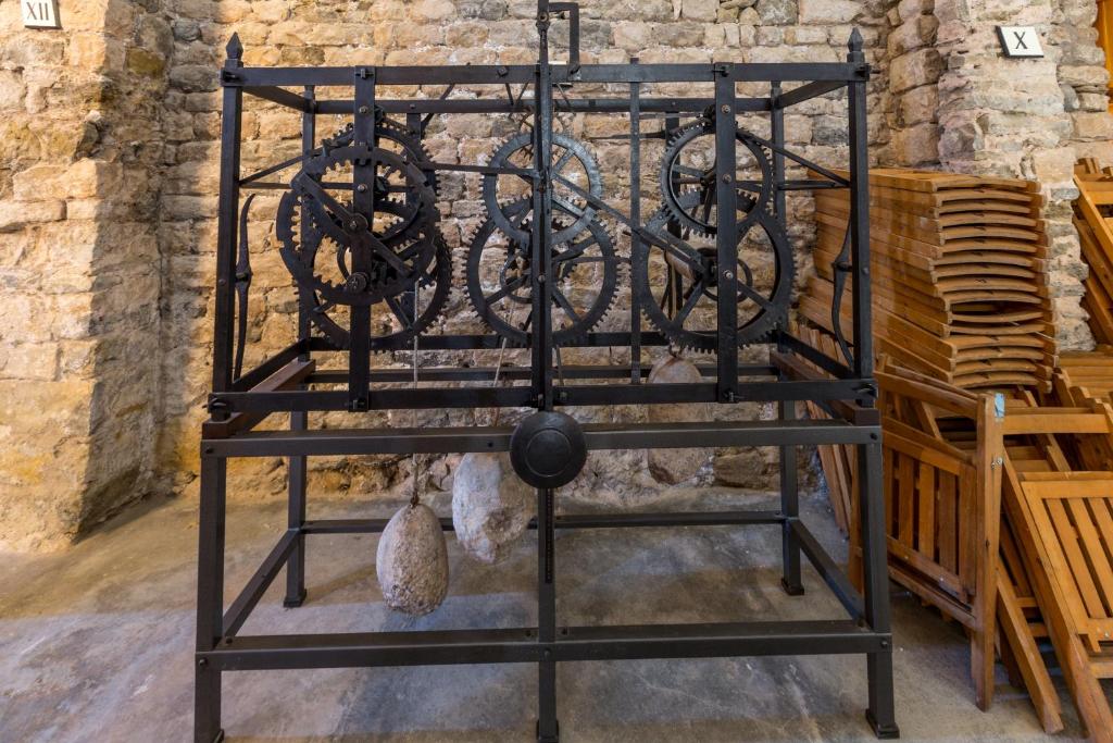 Fotografie z fotogalerie ubytování Cal Ginés v destinaci Llimiana