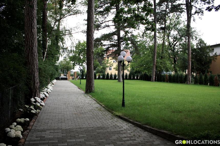 Residenz Villa Kult - Resim 19