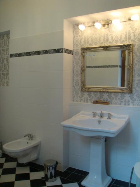 Residenz Villa Kult - Resim 21