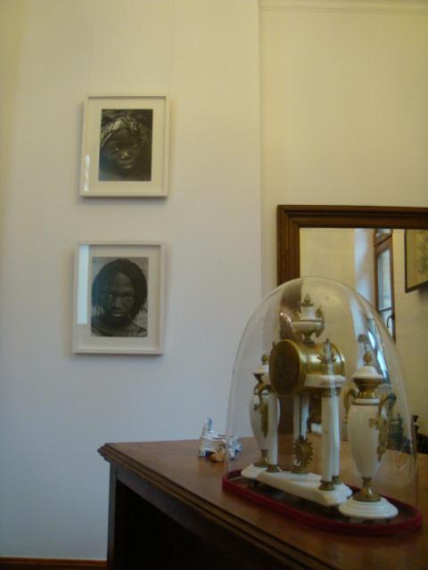 Fotografie z fotogalerie ubytování Residenz Villa Kult v Berlíně