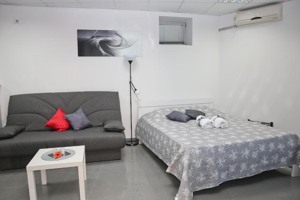 Apartments Qualitas - 16