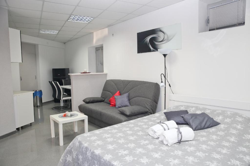 Apartments Qualitas - 15