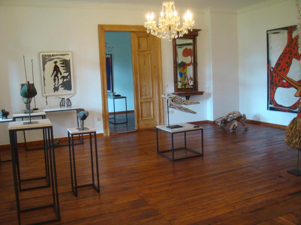 Fotografie z fotogalerie ubytování Residenz Villa Kult v Berlíně