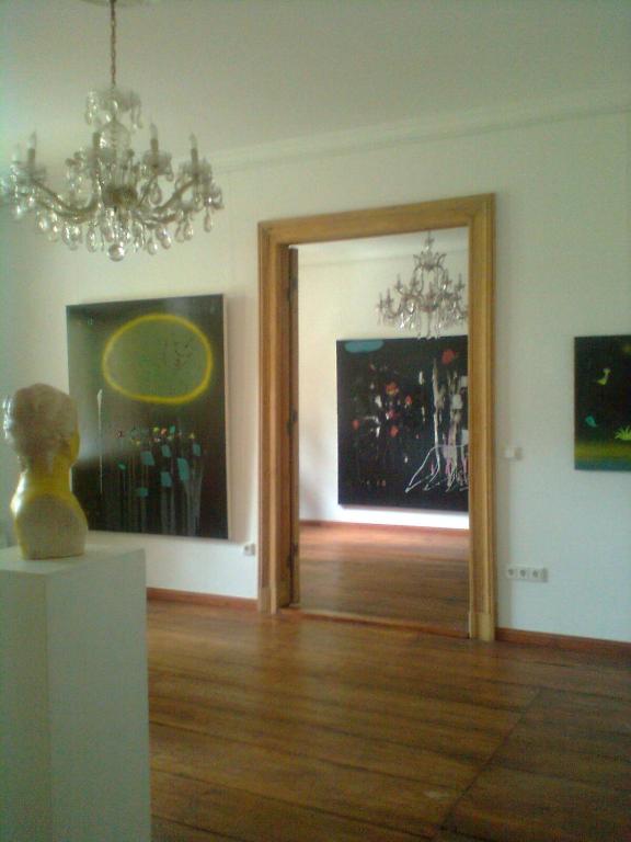 Fotografie z fotogalerie ubytování Residenz Villa Kult v Berlíně