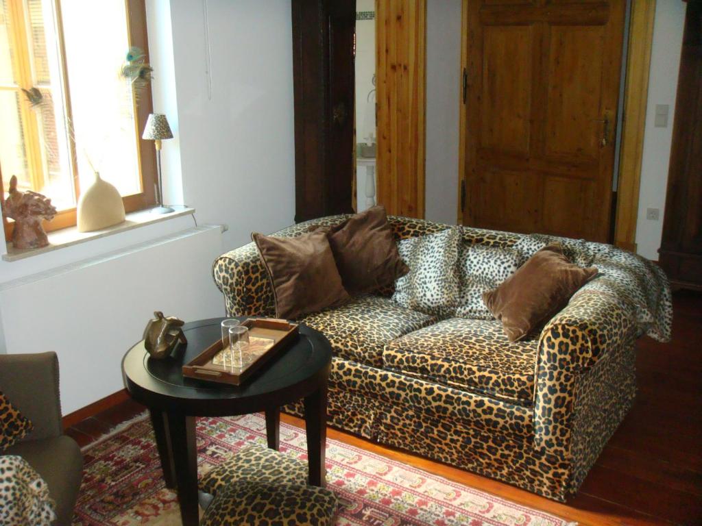 Residenz Villa Kult - Resim 32