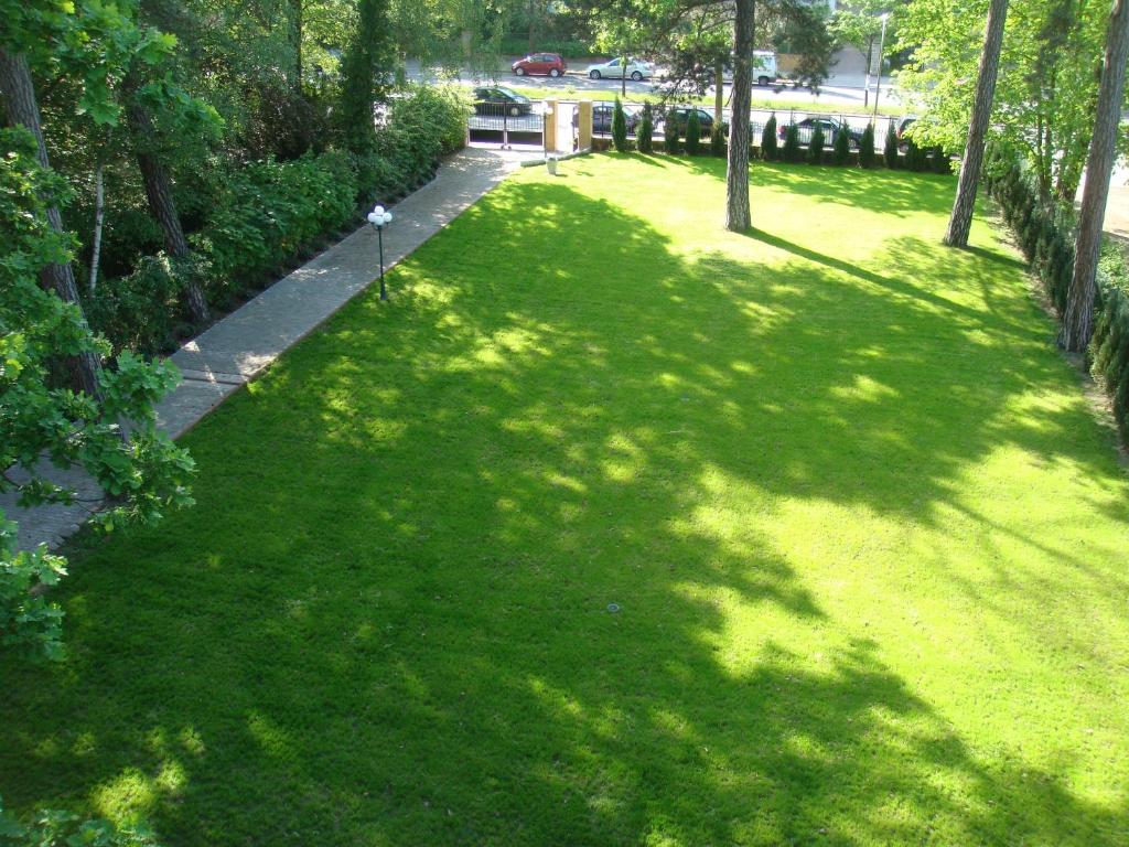 Residenz Villa Kult - Resim 35