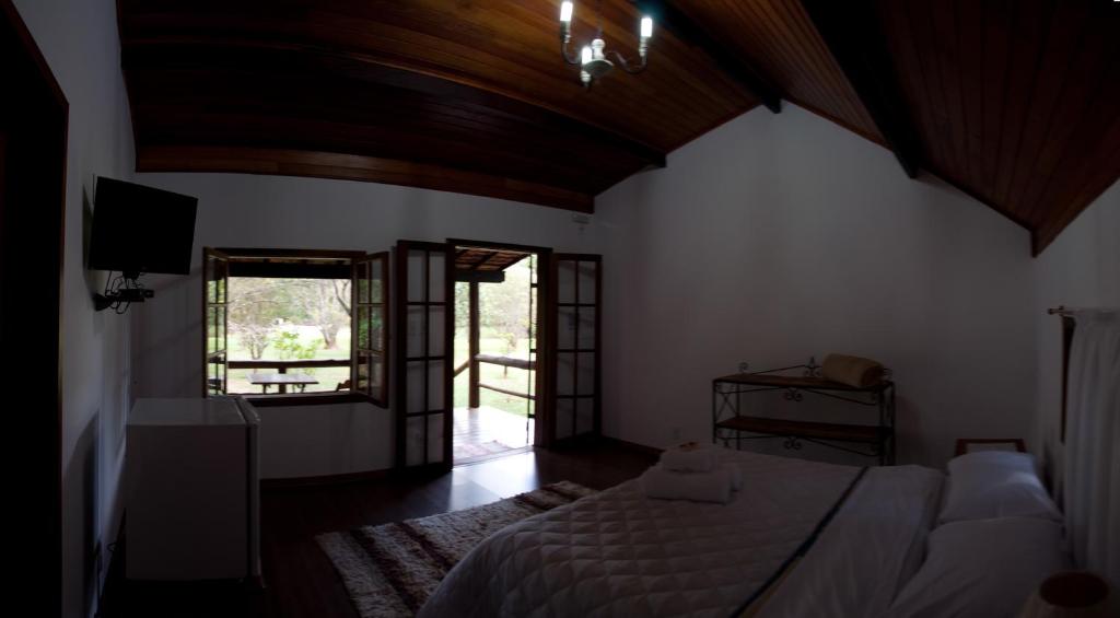  Pousada da Neneza