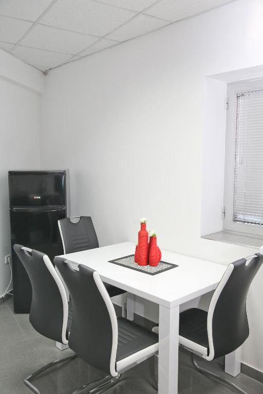 Apartments Qualitas - 11