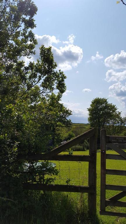 Howard Farm Holiday Cottages - Cabaña Con Dos Dormitorios