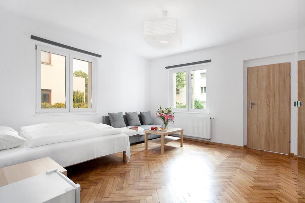 Aparts Sopot - Studio Apartment