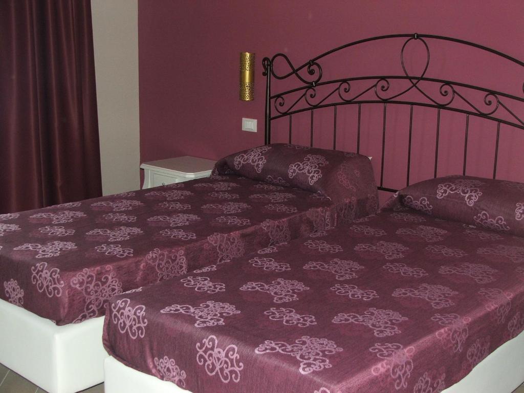 Masseria Montevergine - 3