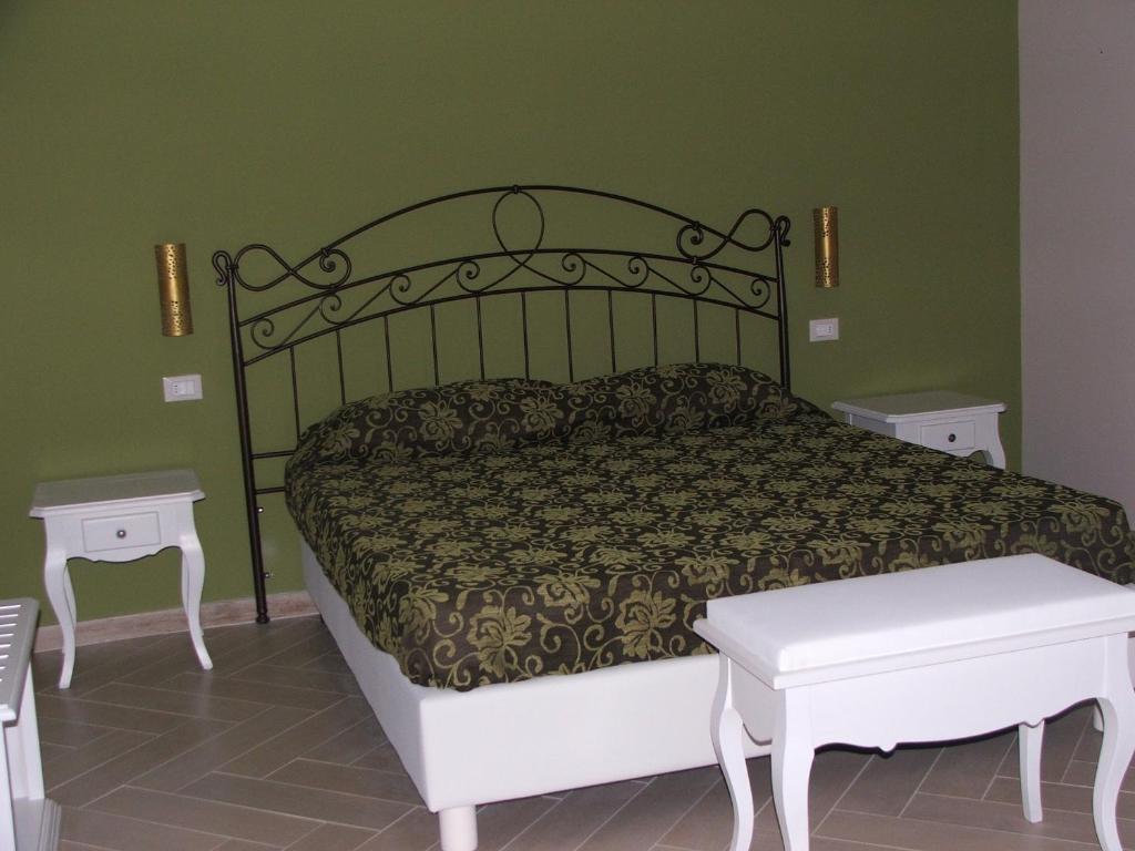 Masseria Montevergine - 5