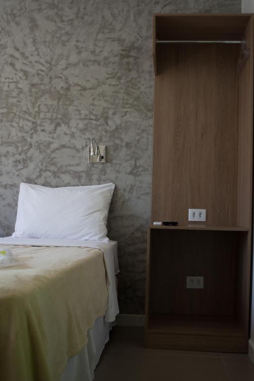  Anhembi Hostel