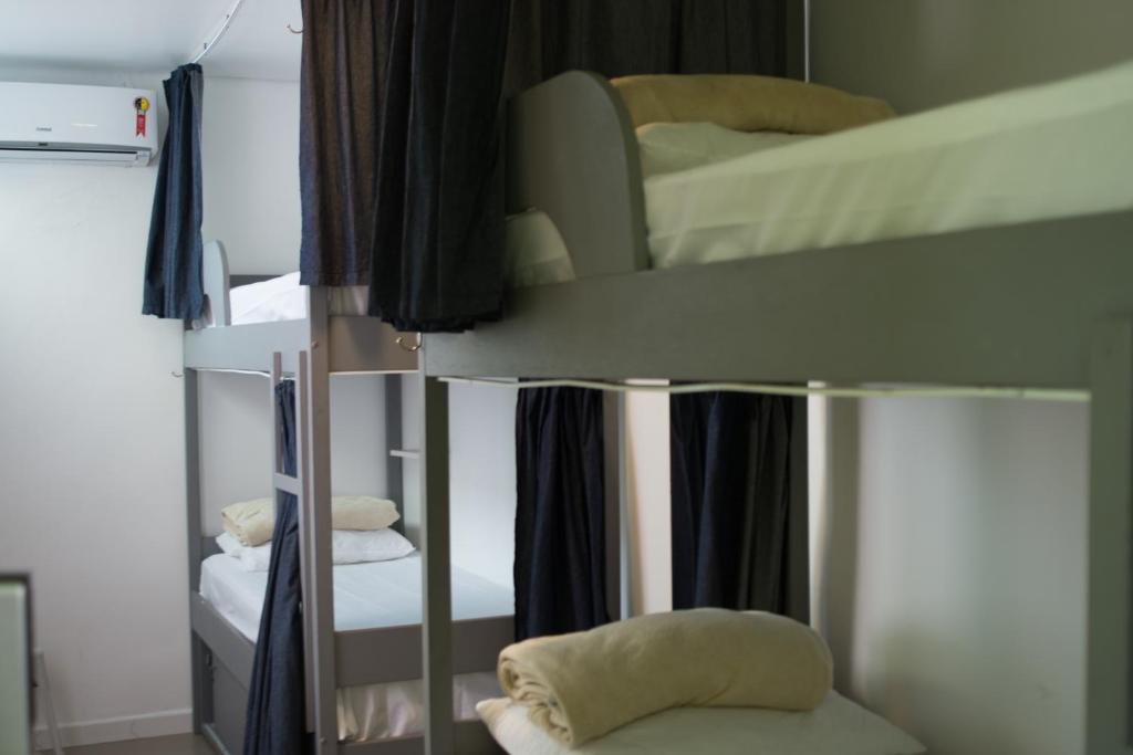  Anhembi Hostel