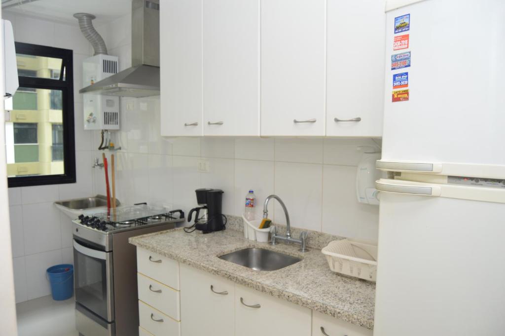  BarraBella Apartamentos
