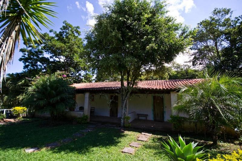  Pousada do Vale