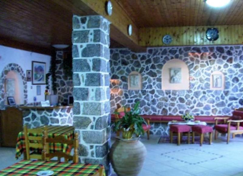 Ресторан / где поесть в Atlantis Hotel