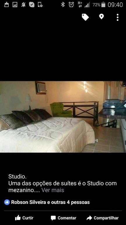 Namastê Hospedaria  Namastê Hospedaria