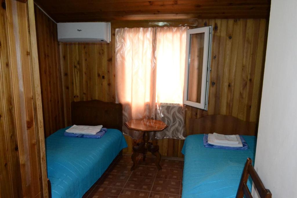 Beach Guest House Our house - Twin Room With Shower