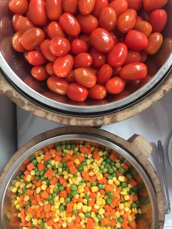 Riche Hua Hin Hotel - SHA Plus - Resim 17