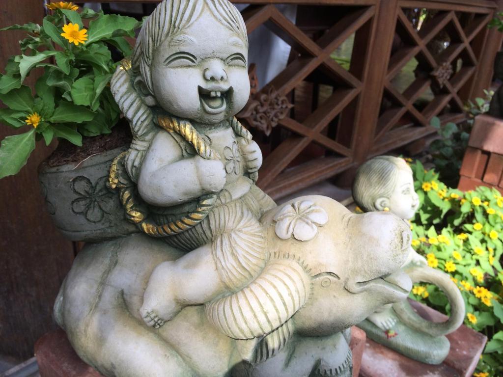 Changpuak Hotel - Resim 37