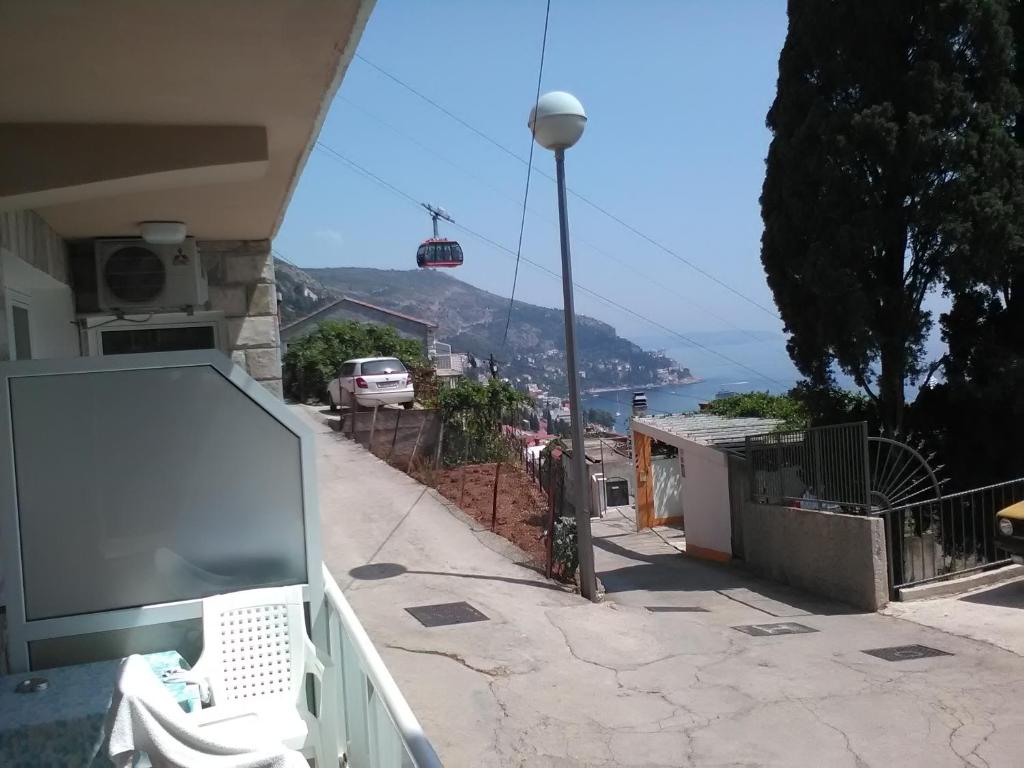 Apartments Villa Kosovic - ground floor - 12