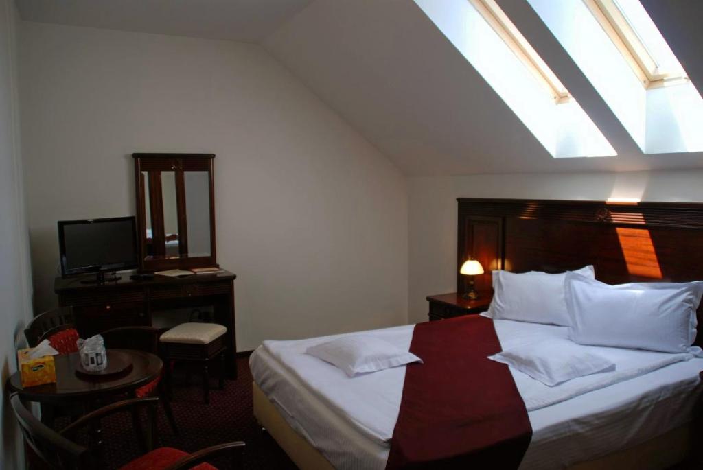 Hanul Domnesc - Resim 21