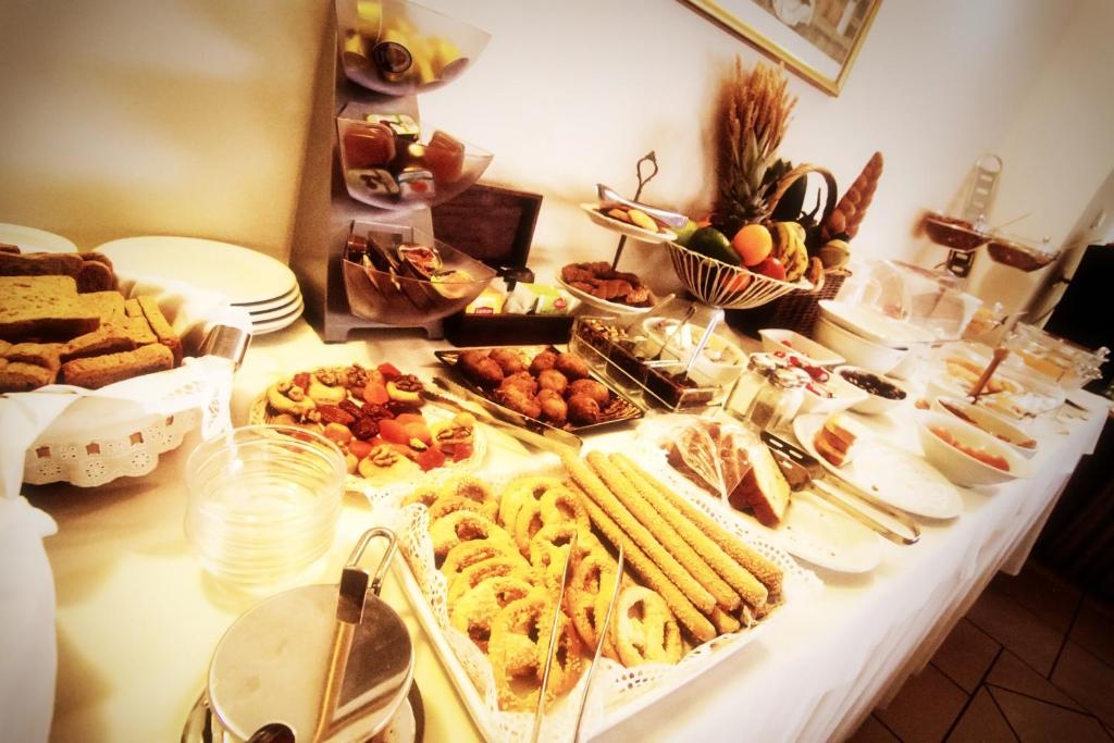 Green Hill Hotel - Resim 14