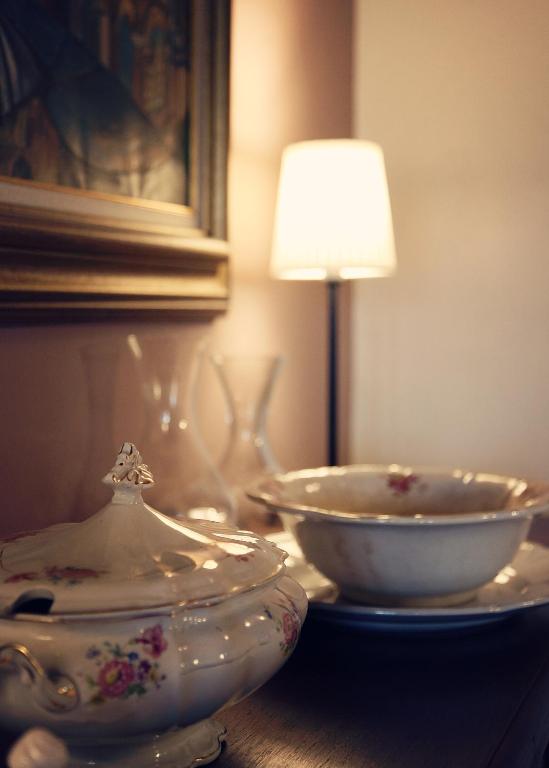Fotografie z fotogalerie ubytování Casa de Aldea La Pumariega v destinaci Caces