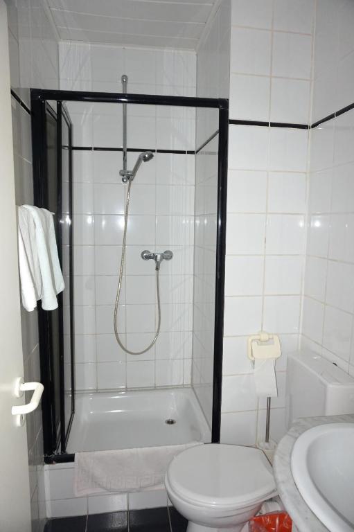 Artus Hotel - Resim 21